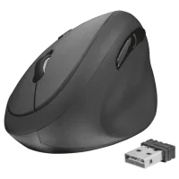 Мышь Trust Orbo Wireless фото 1